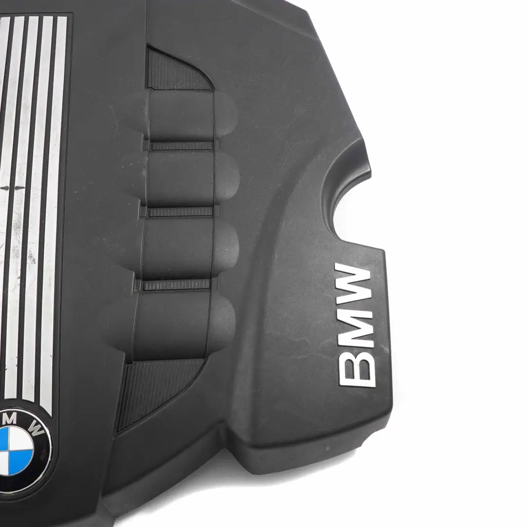 BMW 1 3 5 Series 1 E60N E61N E81 E87N E90 LCI Engine Acoustic Cover N47 Diesel