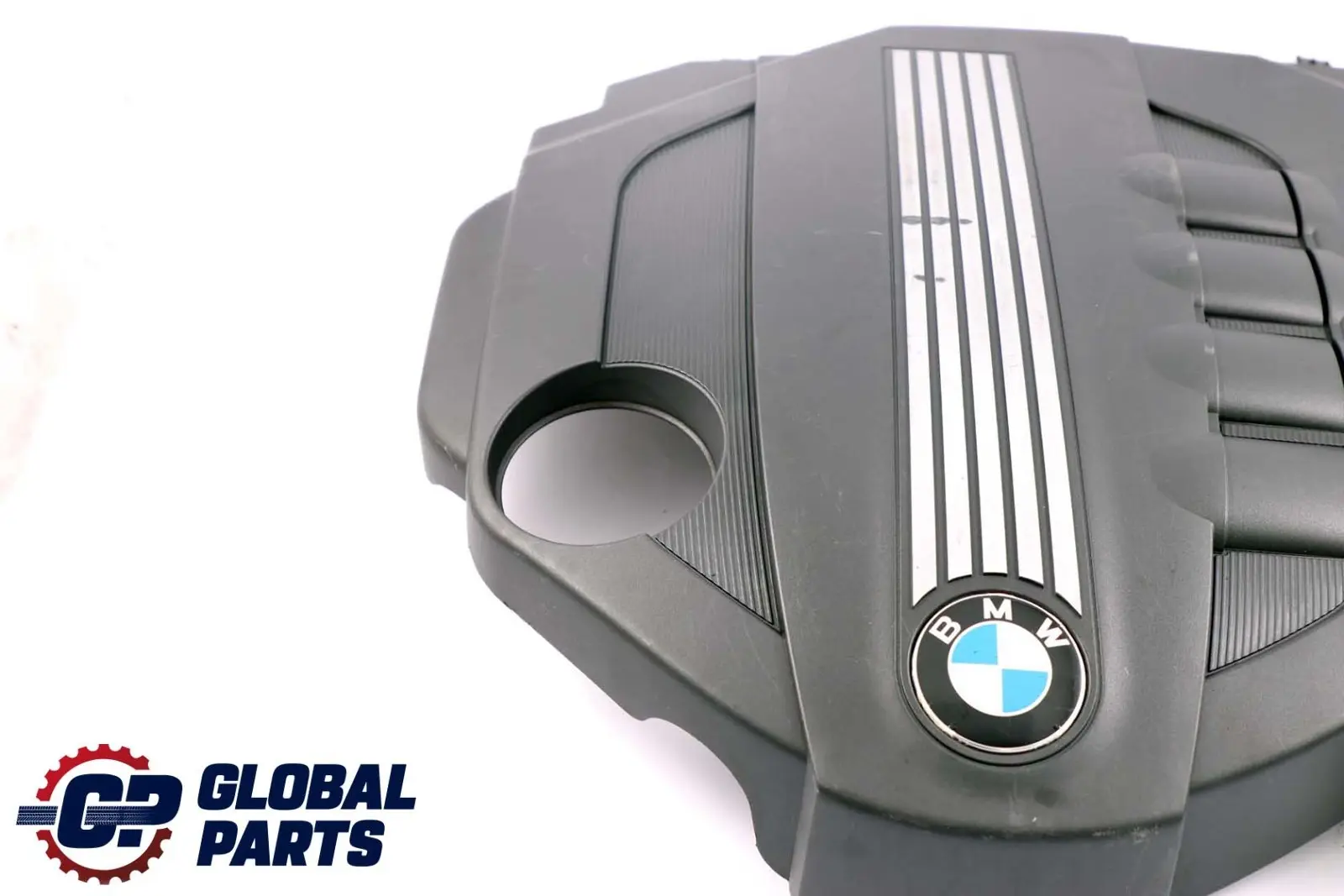 BMW E60N E61N E81 E87N E90 LCI Cubierta Acustica Motor N47 Diesel