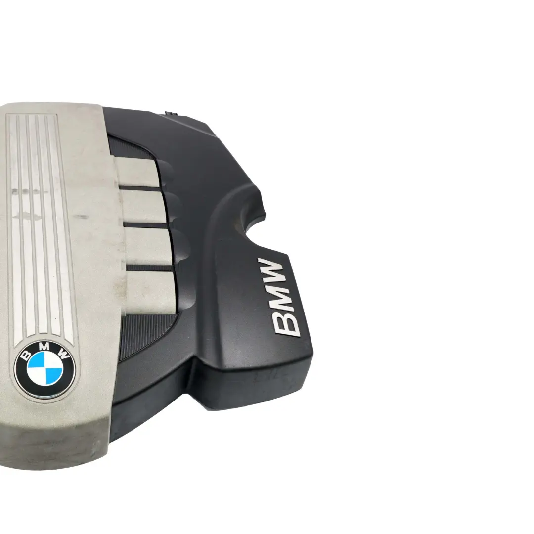 BMW E87 E90 LCI 118d 120d 318d 320d 520d Diesel N47 Cubierta acustica del motor