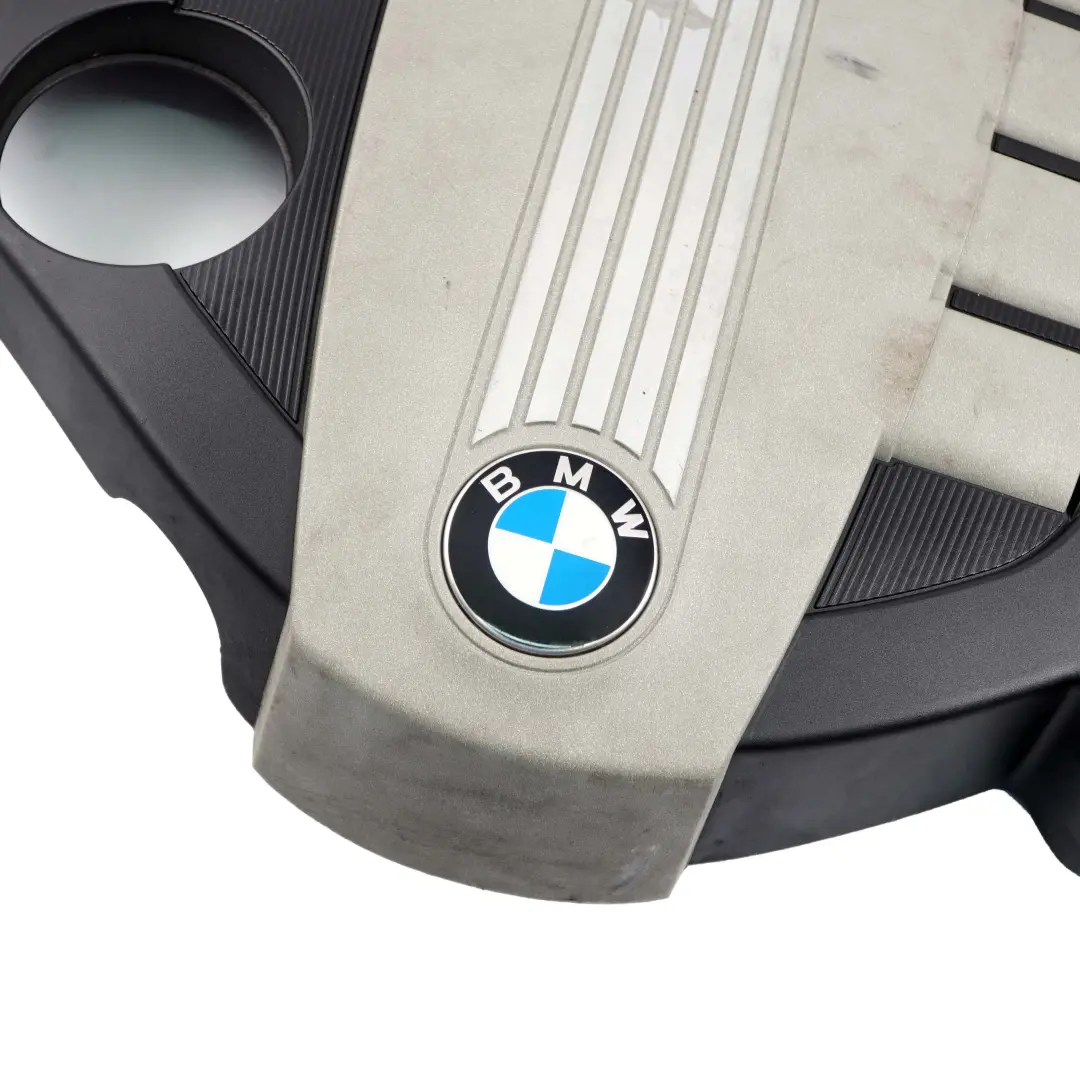 BMW E87 E90 LCI 118d 120d 318d 320d 520d Diesel N47 Cubierta acustica del motor