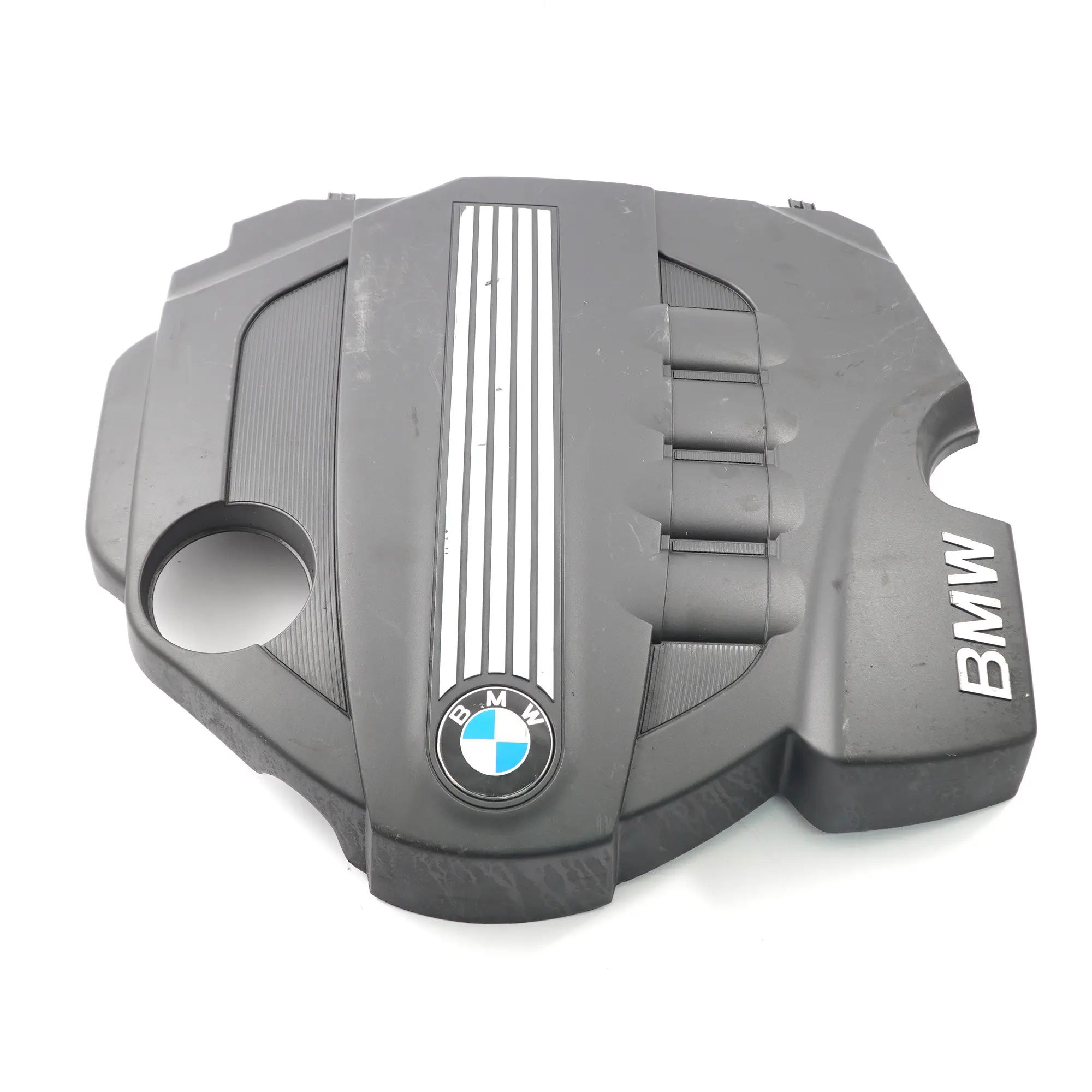 BMW E81 E87 E90 LCI 118d 120d 318d 320d 520d N47 Cubierta acústica motor 7797410