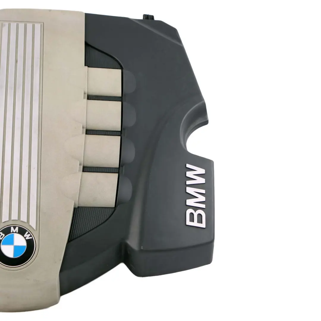 BMW E60 E81 E82 E87 E88 E90 E91 E92 LCI Diesel N47 Motor Tapa Acustica Superior