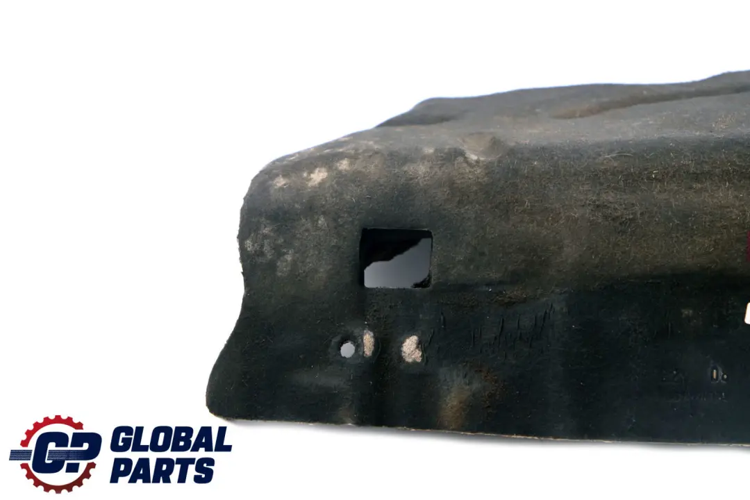 BMW 1 3 5 Series E60N E81 E87N E90 E91 Acoustic Cover Rear Engine Diesel N47