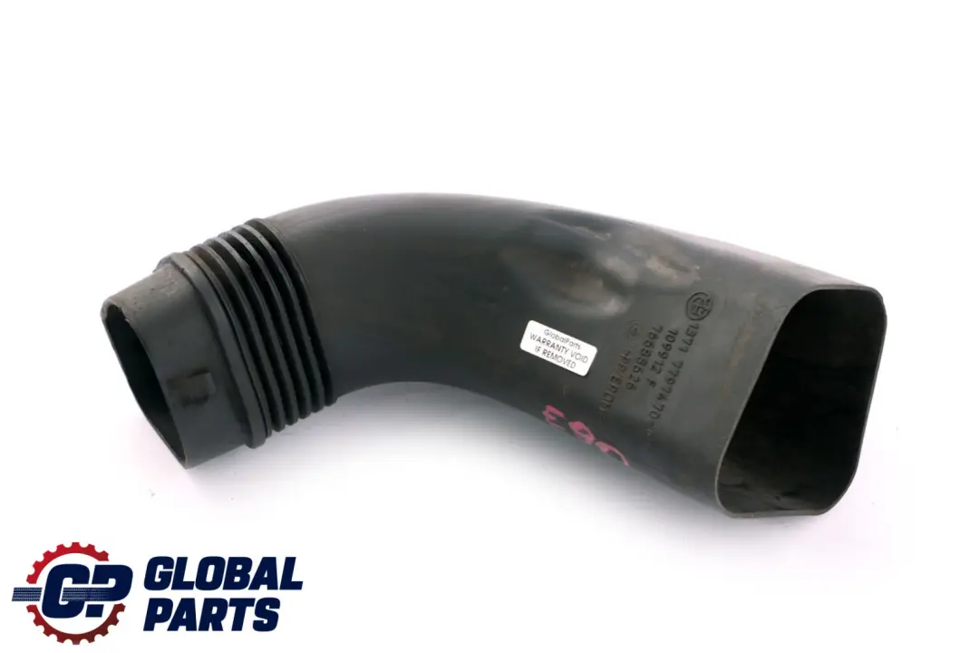 BMW 3 Series E90 E91 E92 LCI Air Centre Air Duct Channel 7797470