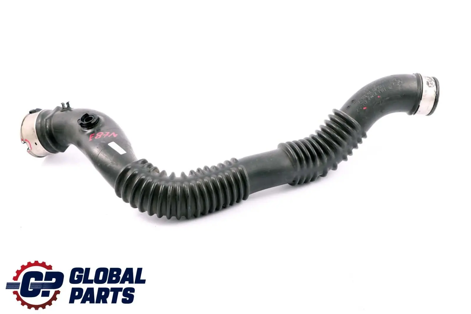 BMW E87 LCI N47 Toma Aire Sobrealimentacion Tubo Flexible Conducto Turbo 7797481