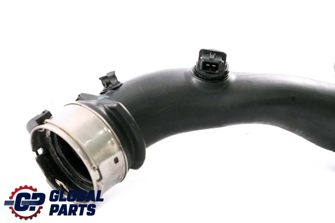 BMW 1er E81 E87 LCI N47 Conduite a Air de Charge Turbo 11617797481 7797481