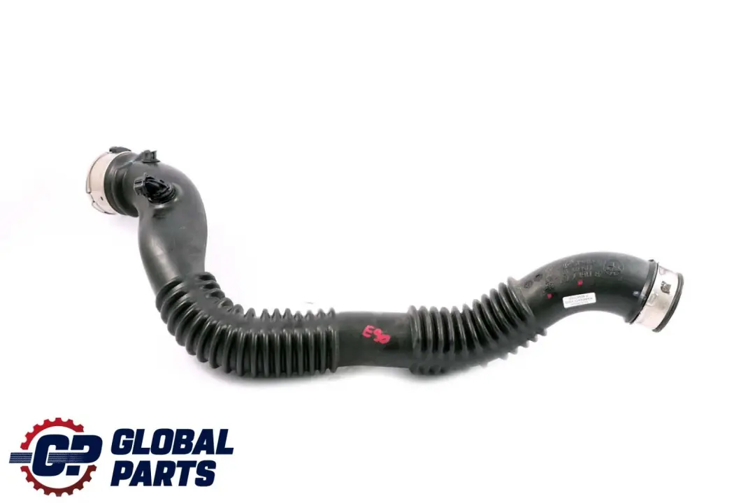 BMW 1er E81 E87 LCI N47 Conduite a Air de Charge Turbo 11617797481 7797481