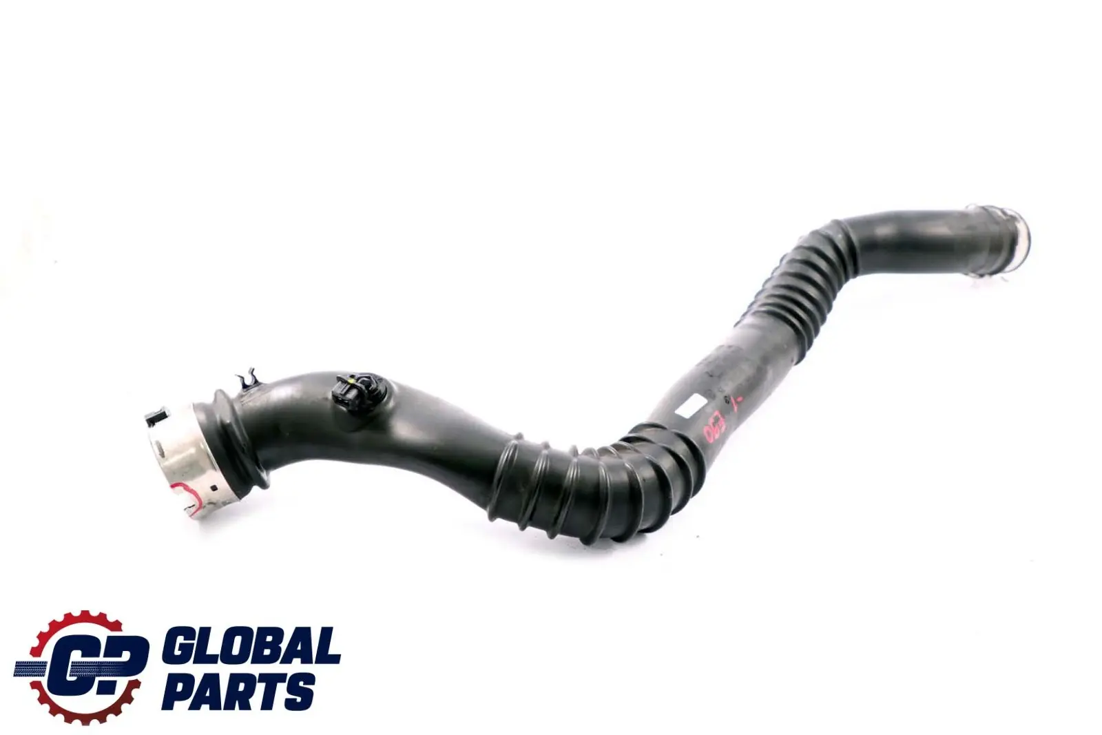 BMW E90 E91 Turbo Intercooler Tubo Manguera Carga Linea De Aire N47 7797483