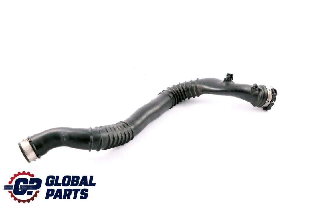 BMW E90 E91 Turbo Intercooler Pipe Hose Charge Air Line N47 7797483