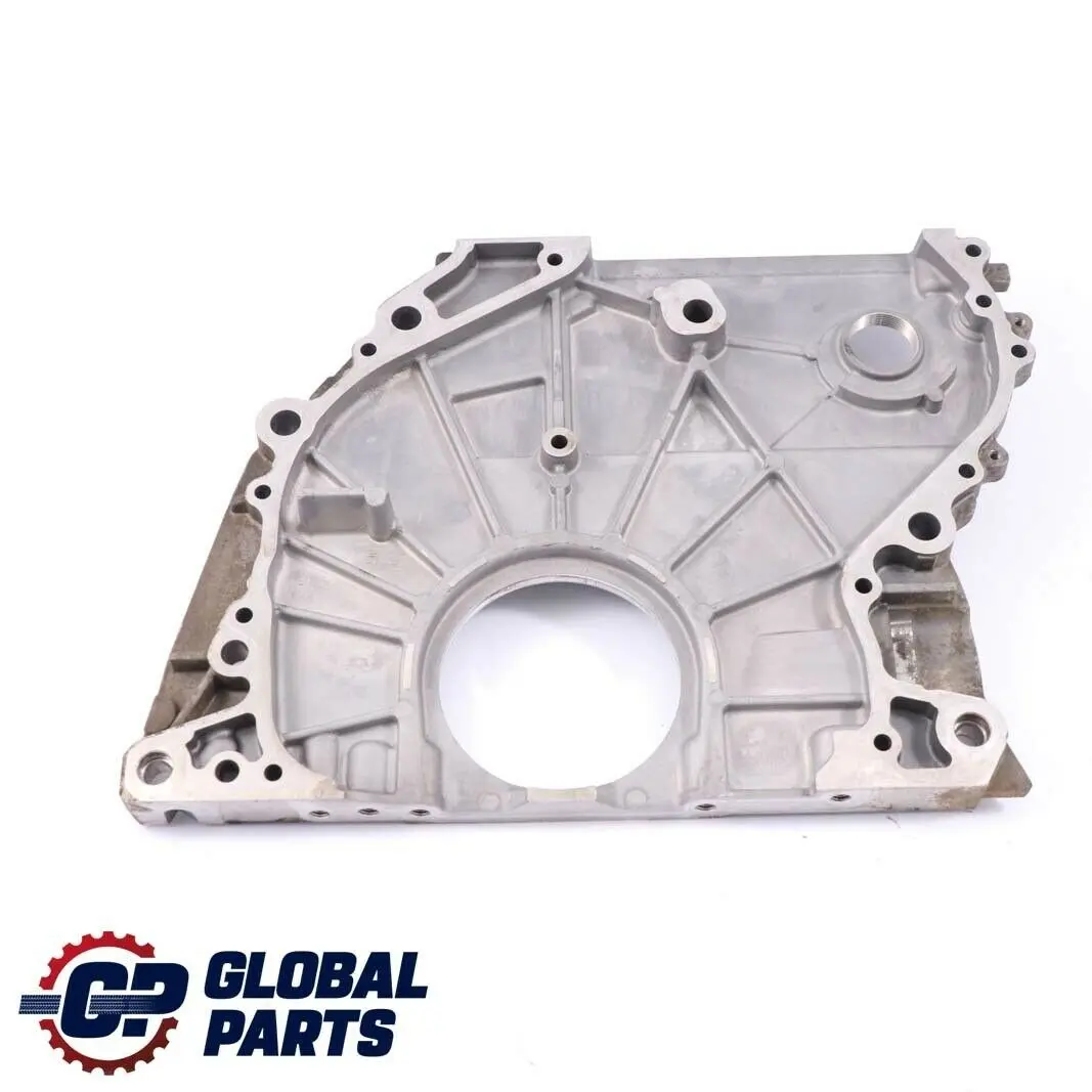 BMW E60 E87 LCI E90 N47 Tapa De La caja De distribucion del motor diesel 7797488