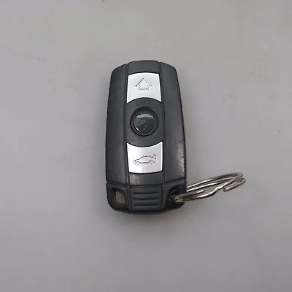 BMW 1 3 Series 1 E87 E90 E91 M47N2 118d 318d ECU Kit DDE 7797496 CAS2 + Key