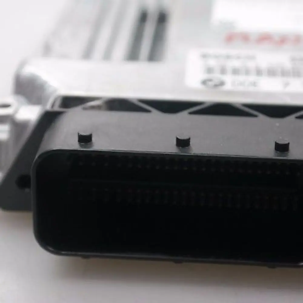 BMW 1 3 Series 1 E87 E90 E91 M47N2 118d 318d ECU Kit DDE 7797496 CAS2 + Key