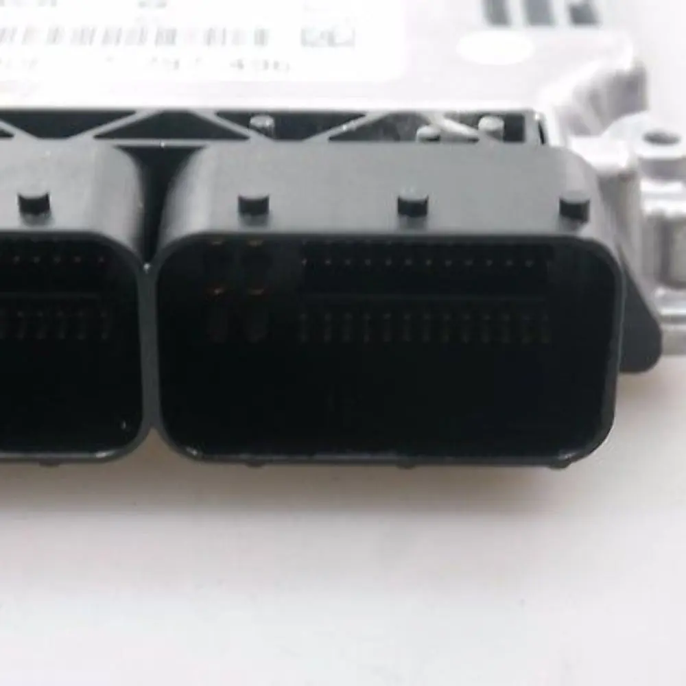 BMW 1 3 Series 1 E87 E90 E91 M47N2 118d 318d ECU Kit DDE 7797496 CAS2 + Key