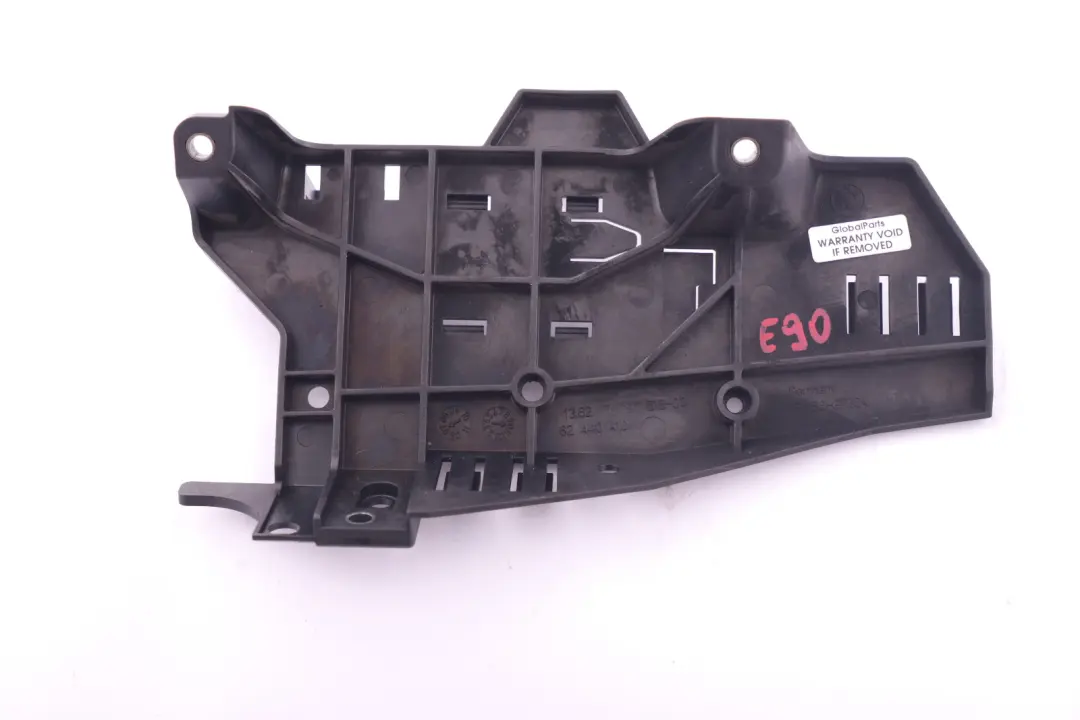 BMW E60N E81 E87N E90 E91 E92 E93 Soporte F.Sensor Motor Cableado