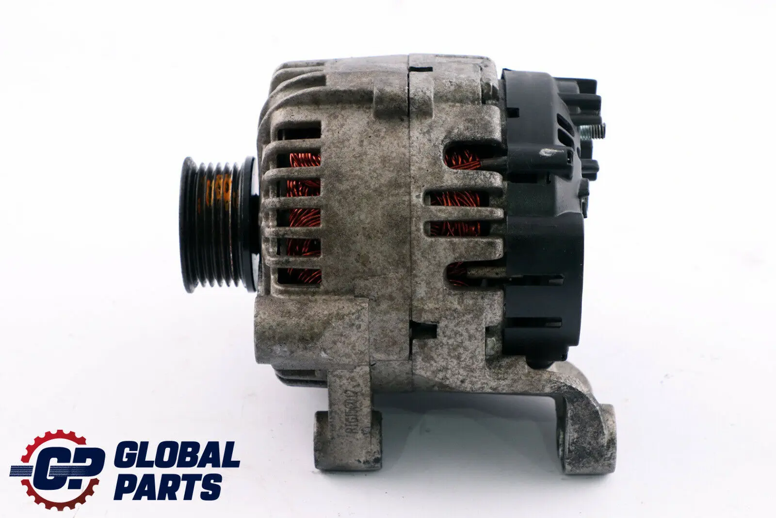 BMW X5 E53 X3 E83 M57N2 Alternator 150A 7797661