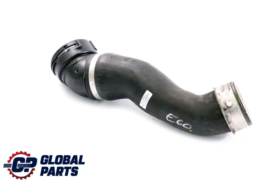 BMW E60 E61 M57N 535d Turbo Intercooler manguera De carga De aire 7797698