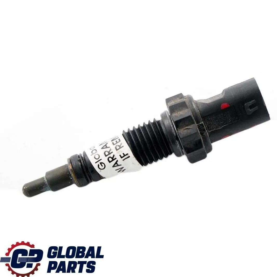 BMW E87 E90 LCI N47 F20 F30 N47N Sensor De temperatura del refrigerante 7797957