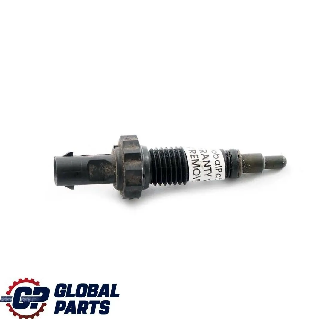 BMW E87 E90 LCI N47 F20 F30 N47N Sensor De temperatura del refrigerante 7797957