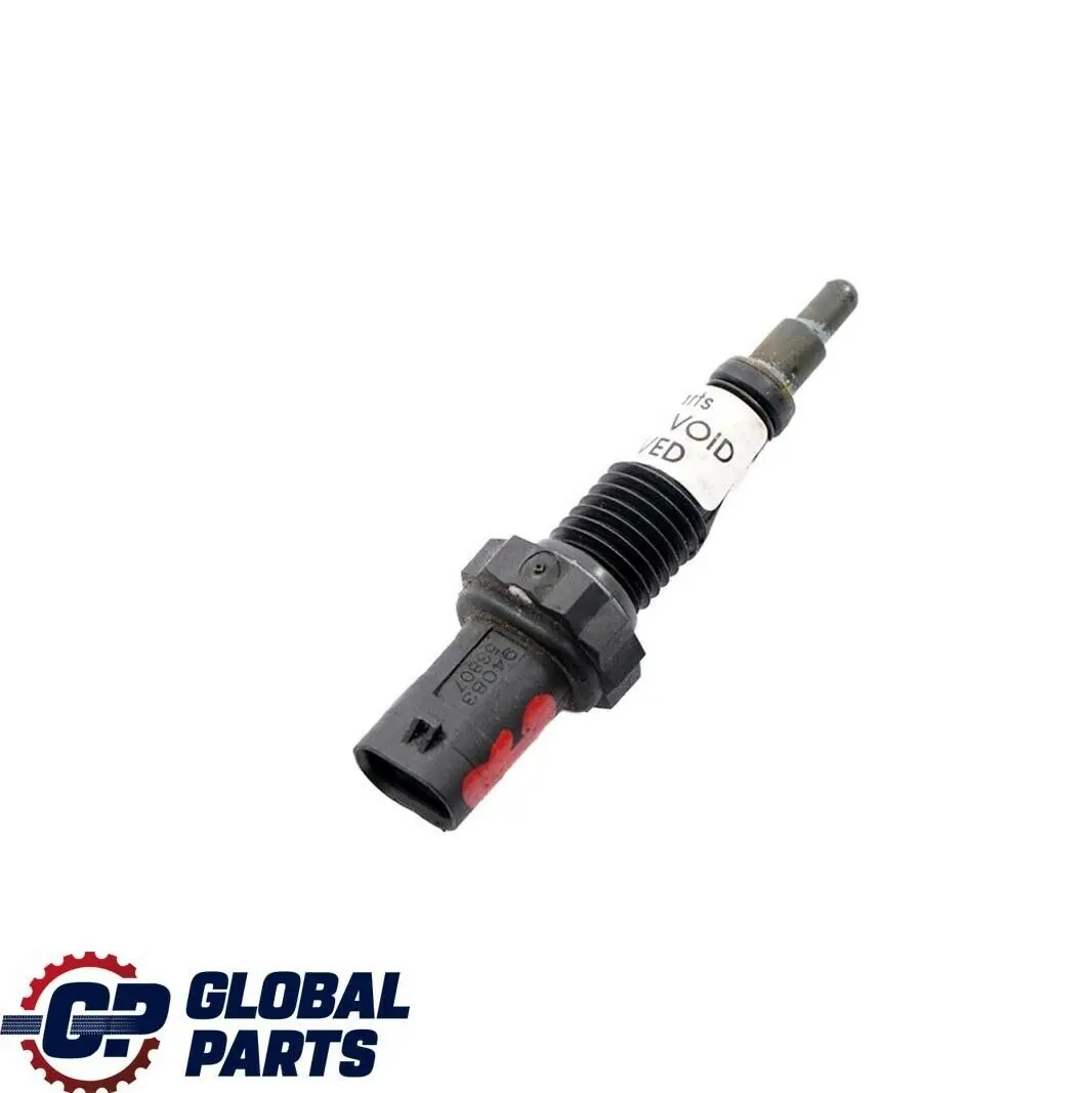 BMW E87 E90 LCI N47 F20 F30 N47N Sensor De temperatura del refrigerante 7797957