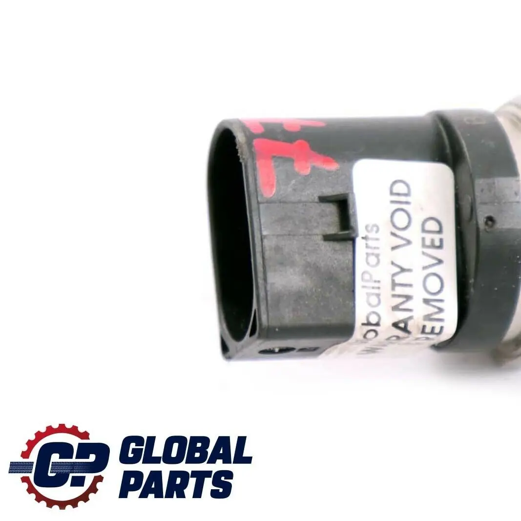 BMW E87 LCI E92 120d 320d N47 Sensor de Presion Combustible 7798079 0281002868