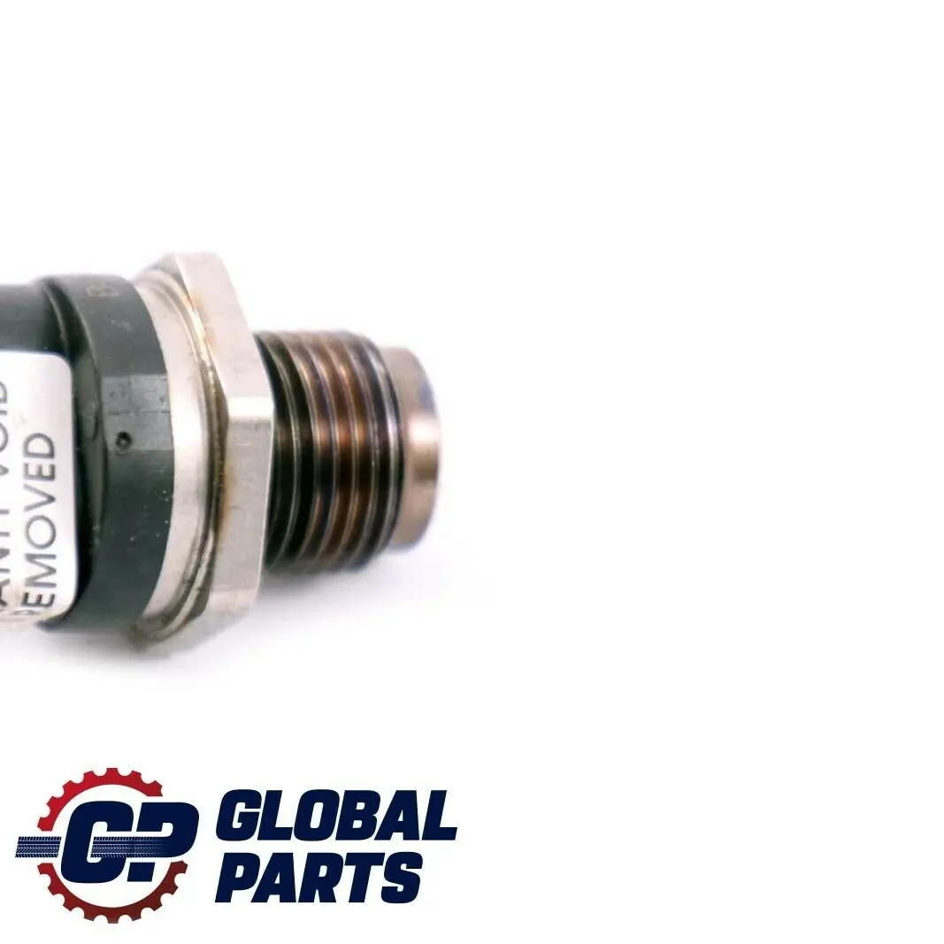 BMW E87 LCI E92 120d 320d N47 Sensor de Presion Combustible 7798079 0281002868