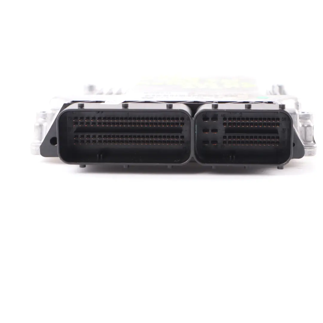 BMW E60 E61 535d M57N 272HP Engine Control Unit ECU Kit DDE 7798184 CAS3 Key