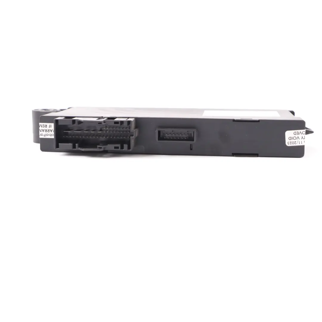 BMW E60 E61 535d M57N 272HP Engine Control Unit ECU Kit DDE 7798184 CAS3 Key