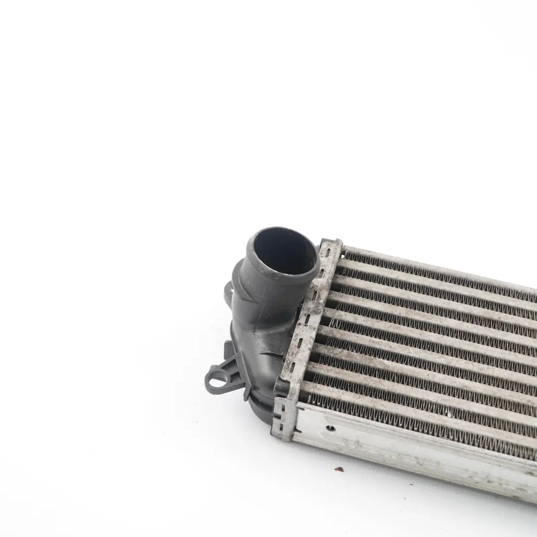 Mini R50 One D Diesel W17 Enfriador de aire de carga Intercooler 7798204