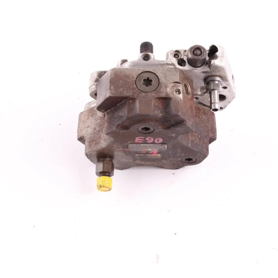 Bomba alta presión BMW E87 E90 E91 M47N2 M57N2 combustible Diesel X3 7798333