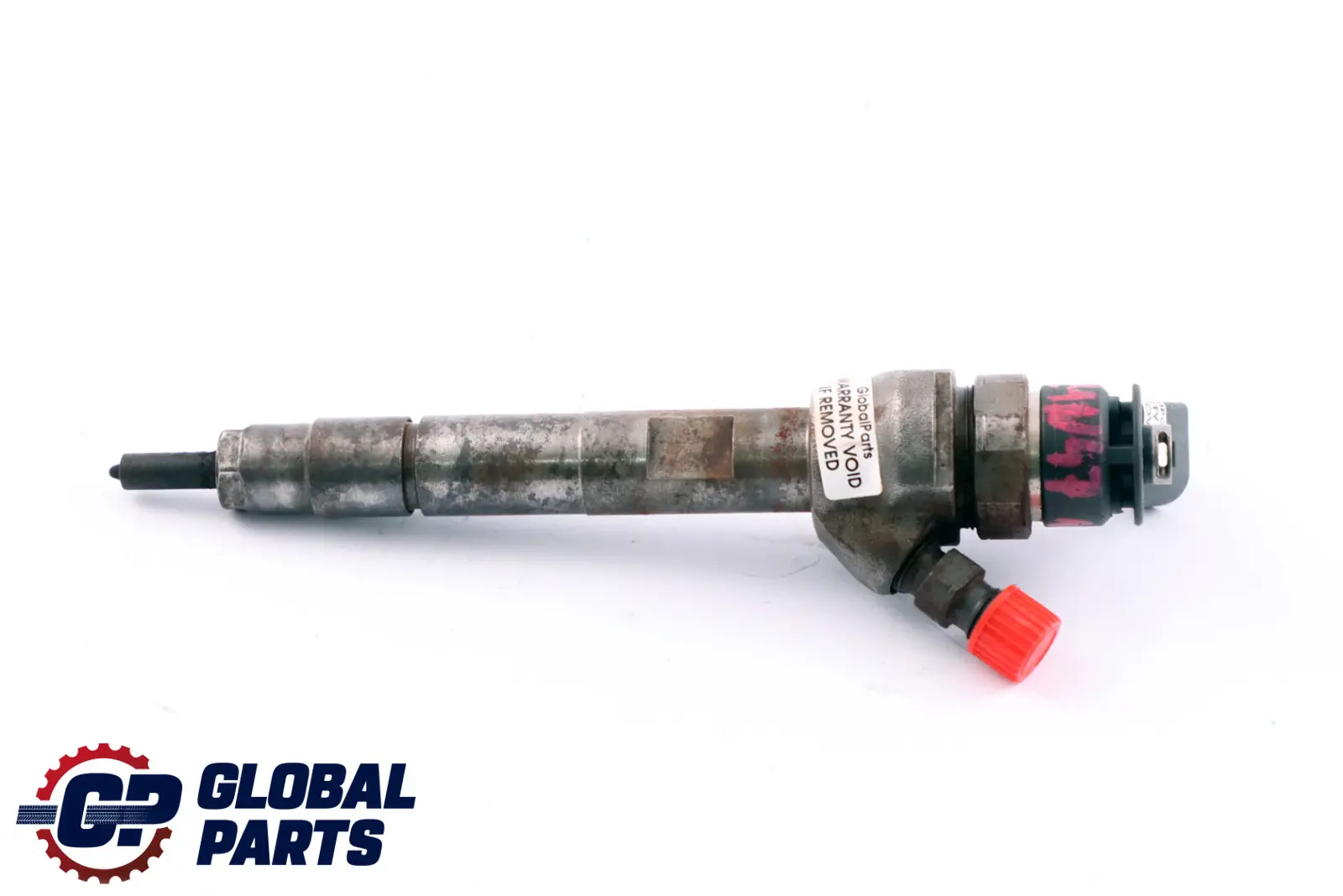 BMW E81 E87 LCI E90 E91 F20 F30 N47 RP Inyector Combustible 7798446