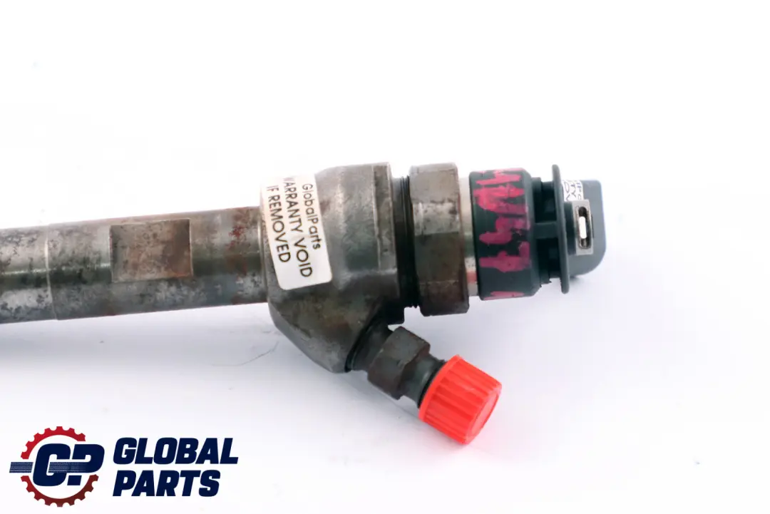 BMW E81 E87 LCI E90 E91 F20 F30 N47 RP Inyector Combustible 7798446