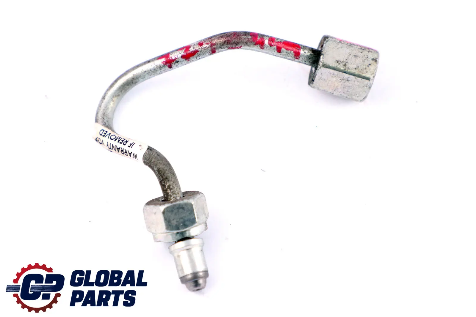 BMW E81 E90 E91 E92 F20 F30 MANGUERA De PRESIoN PARA FUEL RAIL DIESEL N47