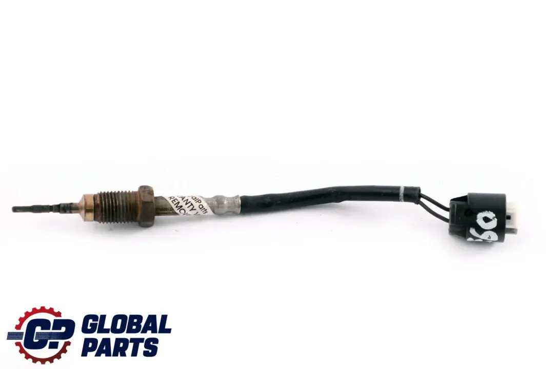 BMW X3 E60 E91 E60 E61 E83 E70 Sensor De temperatura De escape 7798486