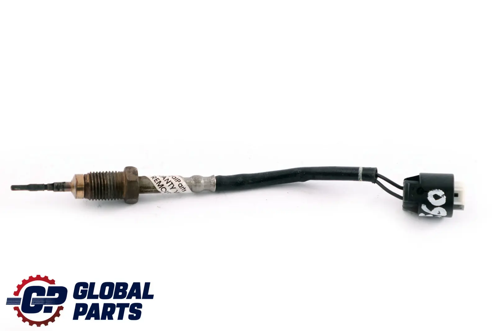 BMW E60 E91 E60 E61 E83 E70 Abgastemperatursensor Abgassensor Temperatur 7798486