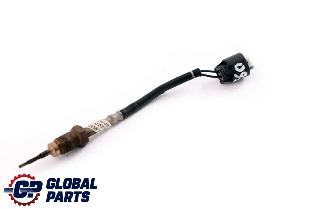 BMW X3 E60 E91 E60 E61 E83 E70 Sensor De temperatura De escape 7798486