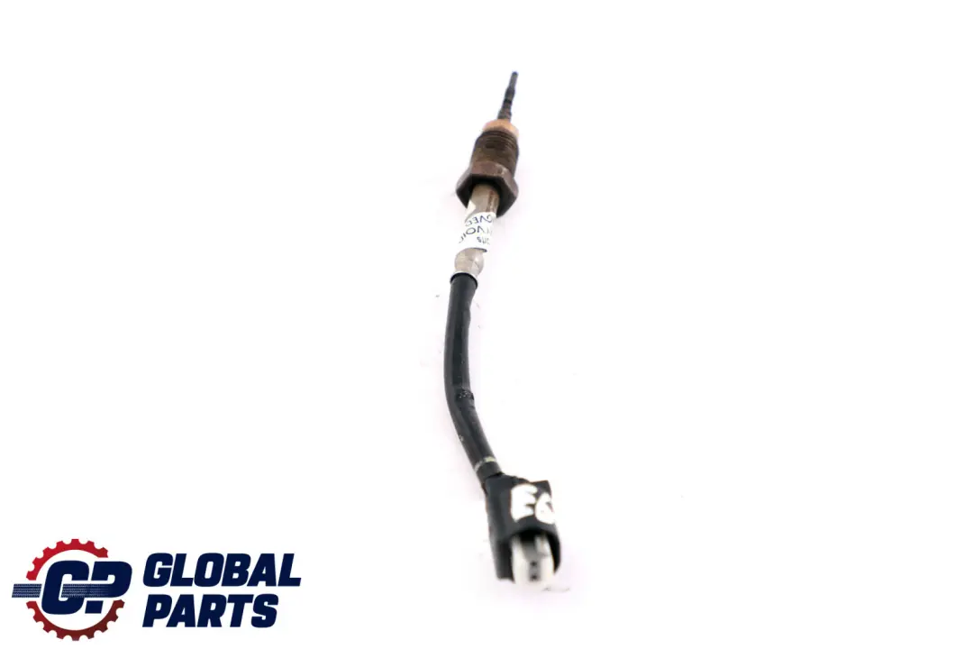 BMW X3 E60 E91 E60 E61 E83 E70 Sensor De temperatura De escape 7798486