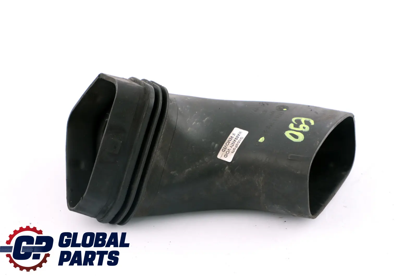 BMW 1 3 Series E82 E90 E91 E92 LCI Air Channel Tube Intake Silencer N47 7798876