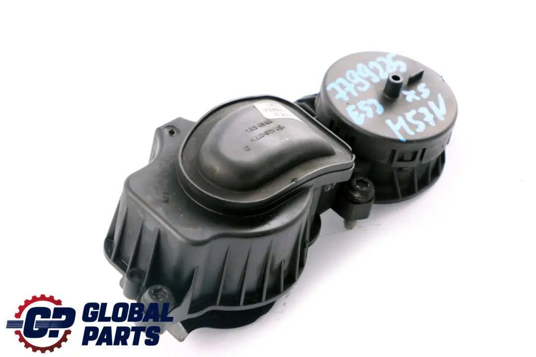 BMW X5 E46 E53 M57N Separator Oleju Odma 7799225