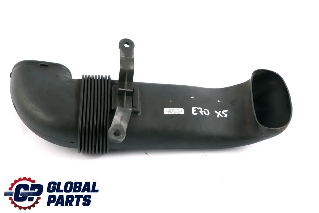 BMW X5 Series E70 Intake Air Duct Pipe Hose 7799364