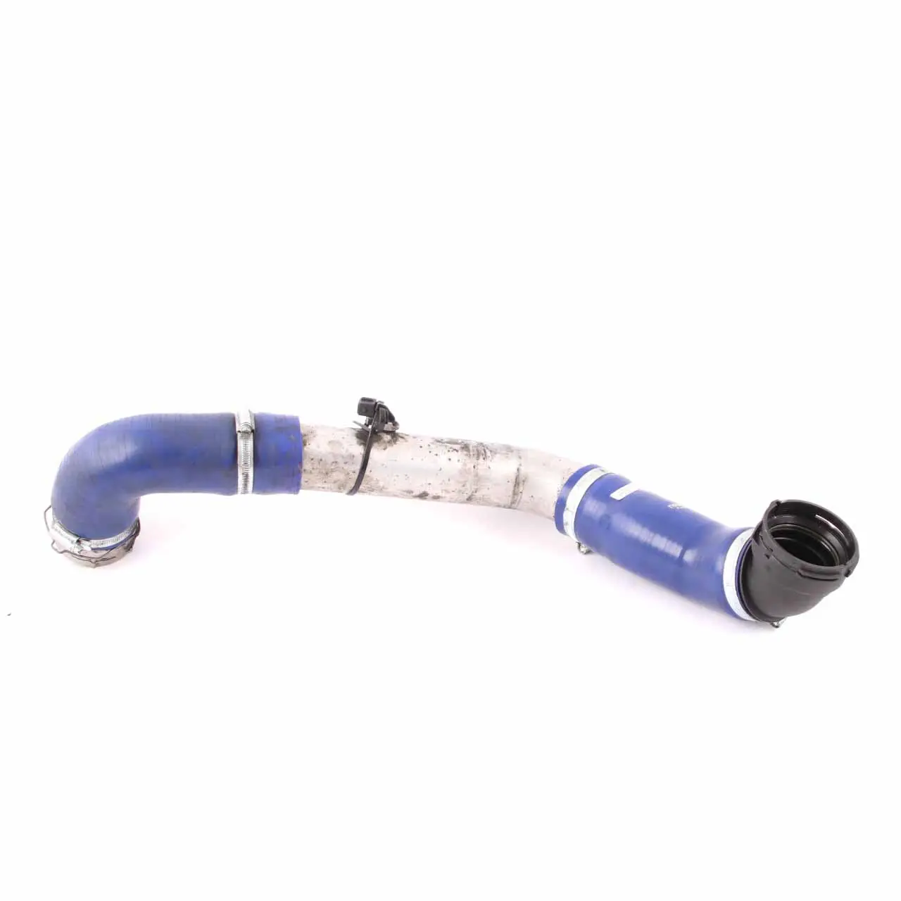 Air Charge Hose BMW E60 535d M57N Engine Turbo Line Intercooler Silicone Pipe