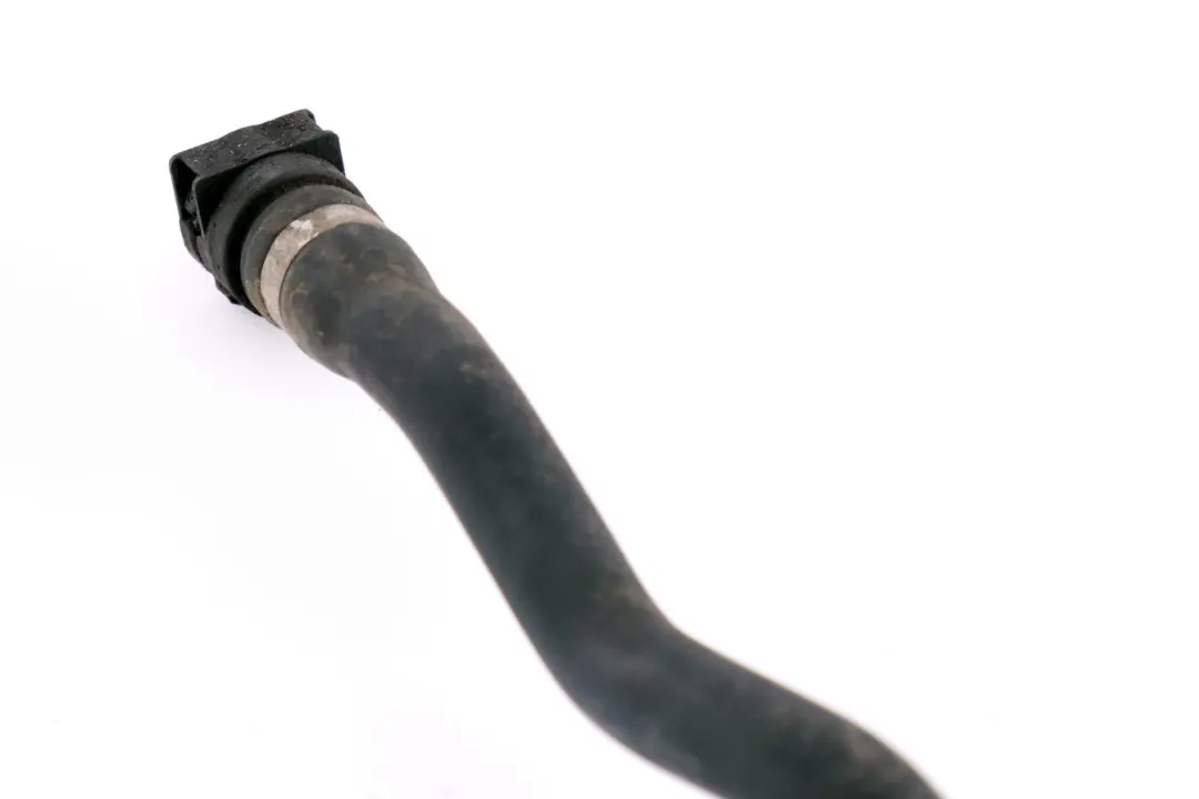 BMW 5 Series E60 E61 LCI 520d N47 Radiator Coolant Vent Pipe Hose Petrol