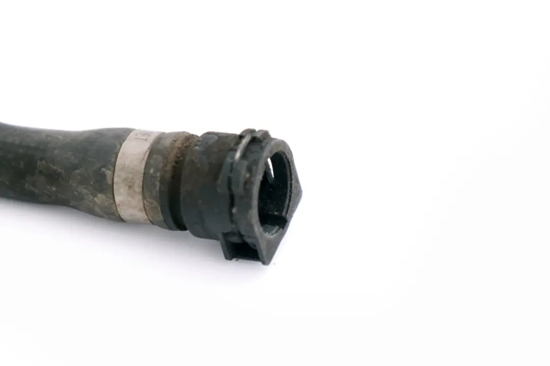 BMW 5 Series E60 E61 LCI 520d N47 Radiator Coolant Vent Pipe Hose Petrol