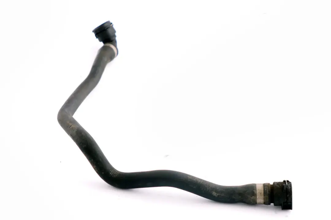 BMW 5 Series E60 E61 LCI 520d N47 Radiator Coolant Vent Pipe Hose Petrol