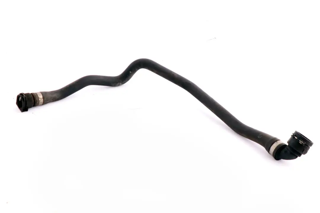 BMW 5 Series E60 E61 LCI 520d N47 Radiator Coolant Vent Pipe Hose Petrol