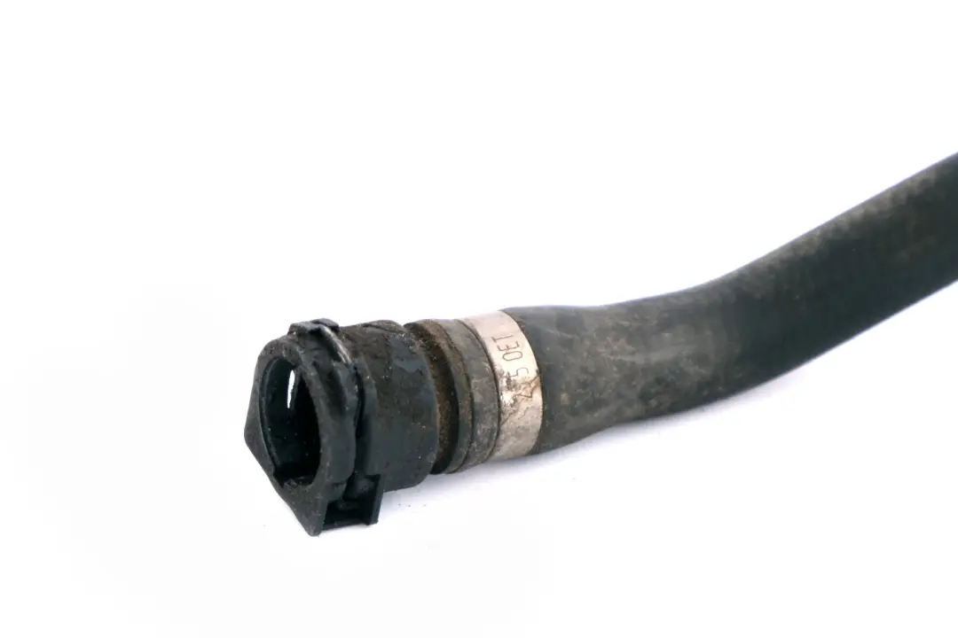 BMW 5 Series E60 E61 LCI 520d N47 Radiator Coolant Vent Pipe Hose Petrol
