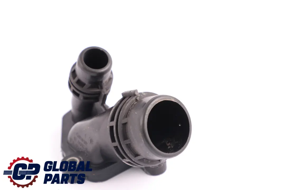 BMW E60 E81 E87 E90 Diesel N47 Conector Termostato Bomba De Agua 7800048