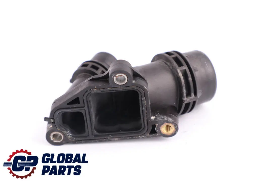 BMW E60 E81 E87 E90 Diesel N47 Conector Termostato Bomba De Agua 7800048