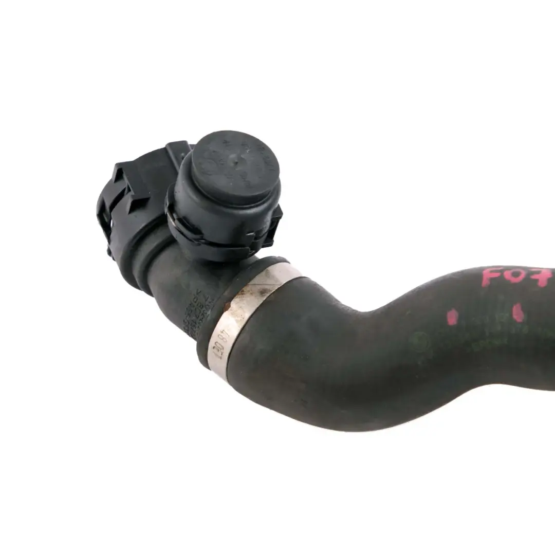 Water Hose BMW F01 F07 F10 F11 N57 N57S Diesel Engine Coolant Pipe 7800101