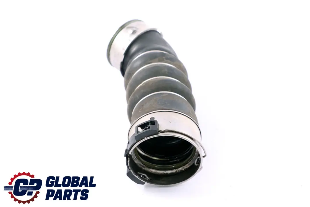 BMW E90 E91 LCI E92 N57 Intercooler Pipe Charge Air Line Hose 7800142