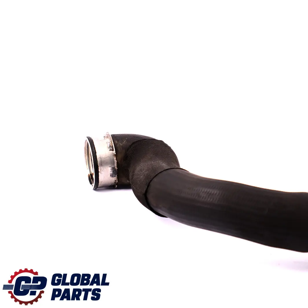 BMW 3 Series E93 N57 Convertible Intake Manifold Charge Air Line Hose 7800344